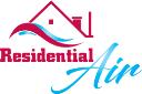 Residential Air  logo
